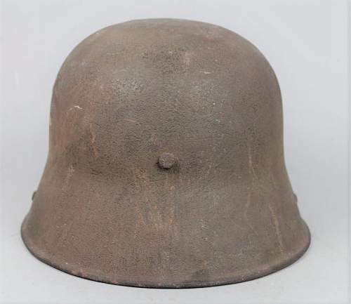 M16 WW1 Stahlhelm potential purchase - my first