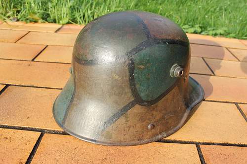 Mimikri helmet legit?