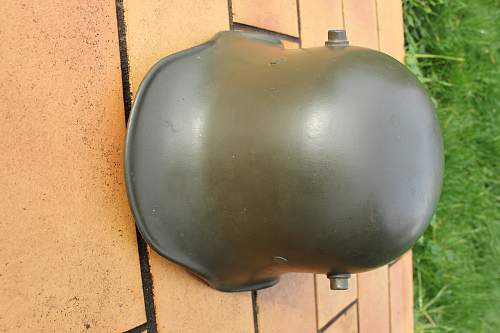 M18 eco helmet