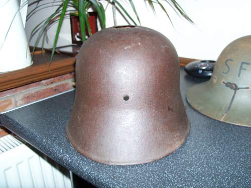 m1916 stahlhelm