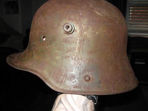 My First Stahlhelm