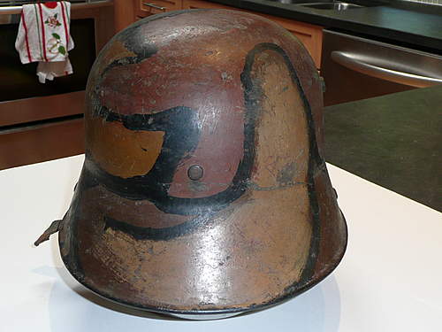 New Stahlhelm - what  do you think?