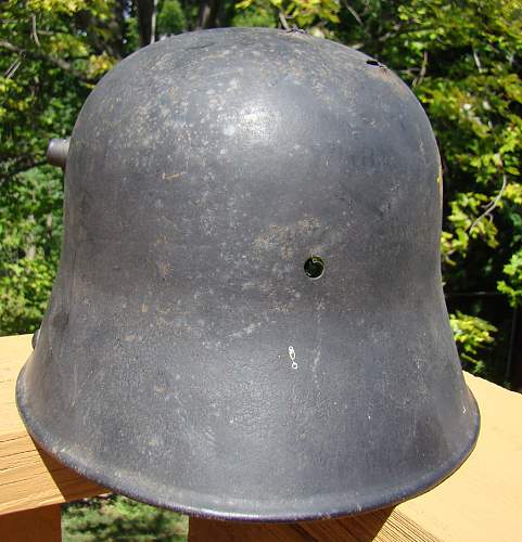 m16 helmet