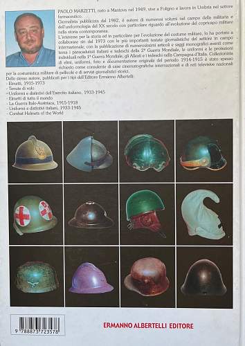 Collector's World Combat Helmets books.