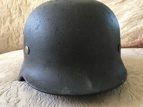 Heer Helmet for review