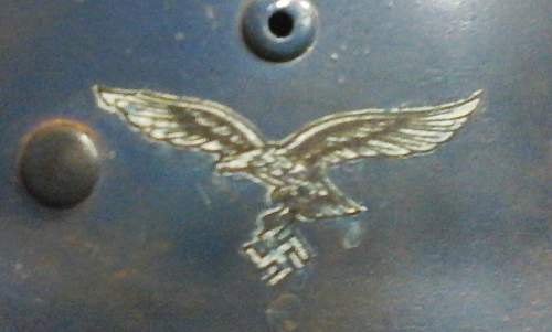 M35 Luftwaffe