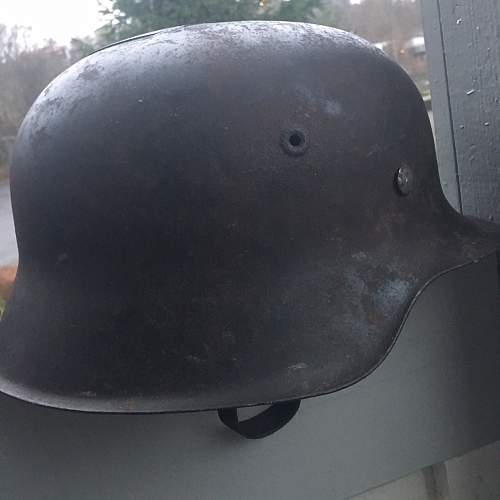 Heer Helmet Decal