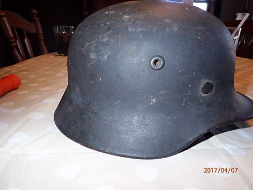 Luft Helmet Real?