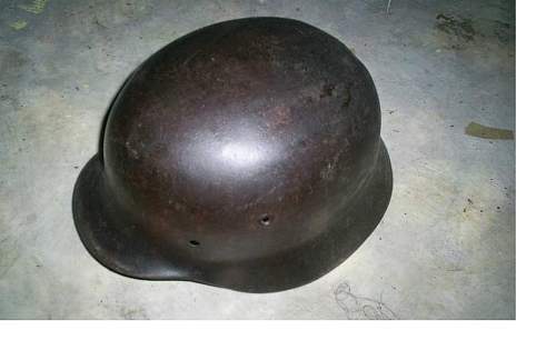 Helmet type