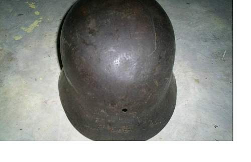 Helmet type