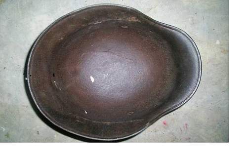 Helmet type