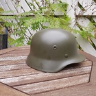 m55 post war  helmet