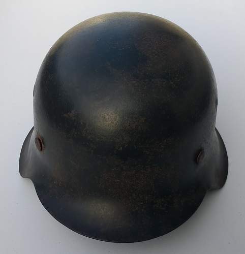 M42 Heer Helmet