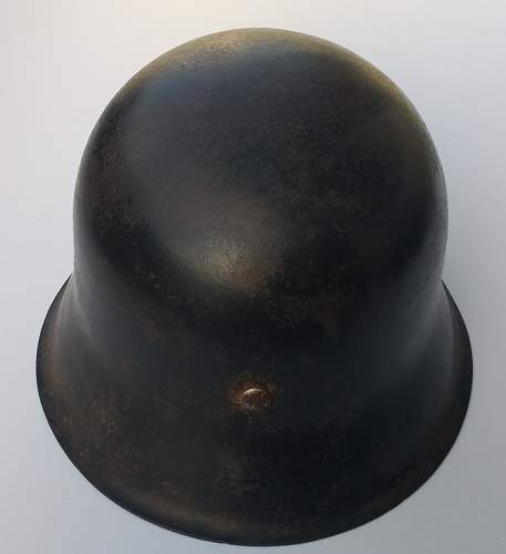 M42 Heer Helmet