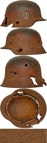 ss helmet