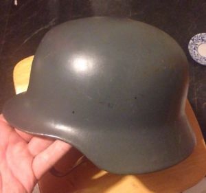 Ww2 german lid ?