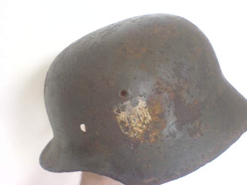 stahlhelm