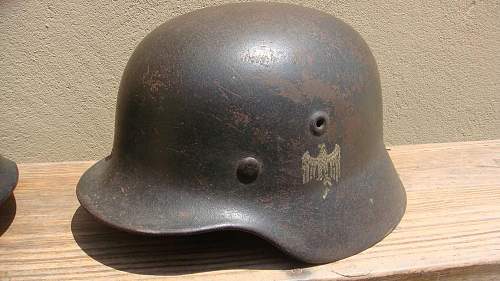 Helmets urgent