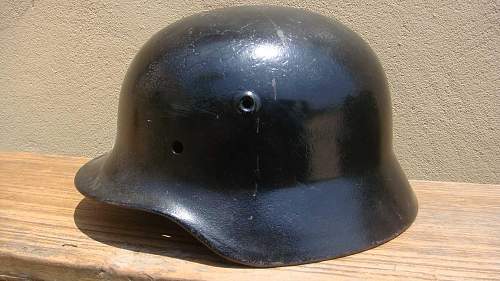 Helmets urgent