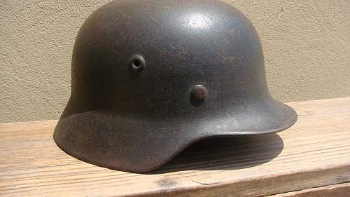 Helmets urgent