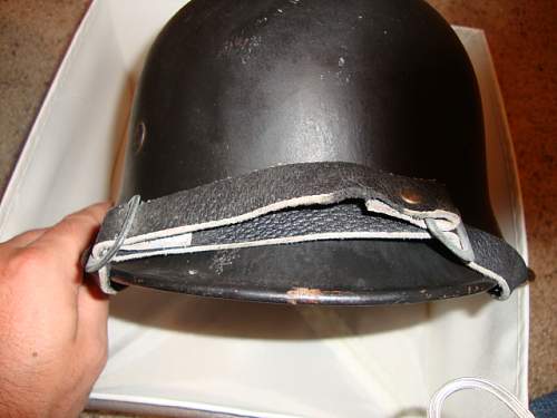 nazi helmet