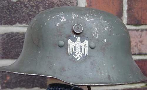 Childrens helmet?