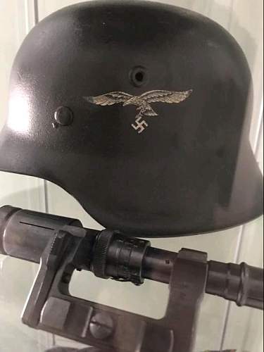 Luftwaffe decal opinion