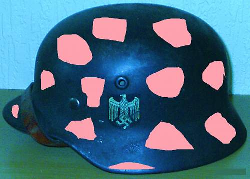Seeking Impressions of This Helmet