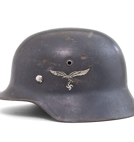 M35 Luftwaffe DD