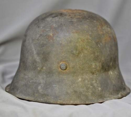 M42 helmet (opinions)