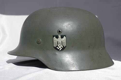 M42 helmet (opinions)