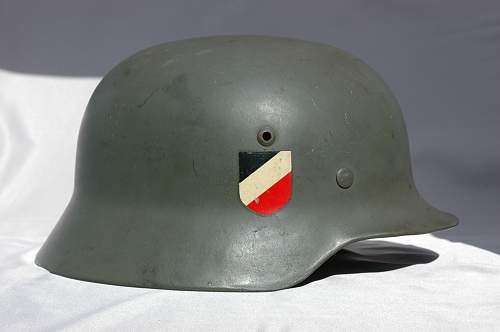 M42 helmet (opinions)