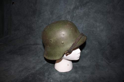 M42 ND  ET63 Helmet