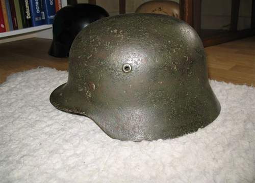 m40 helmet