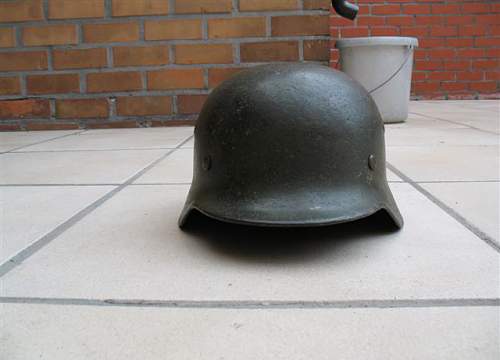 m40 helmet