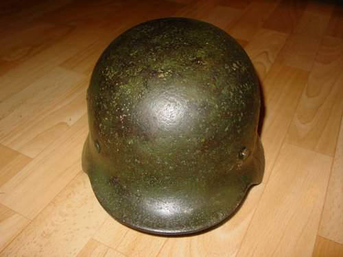 m40 helmet