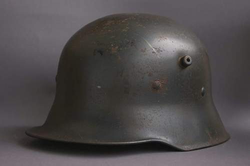 Himmlerstyle Helmet   early  &#991;&#991; 