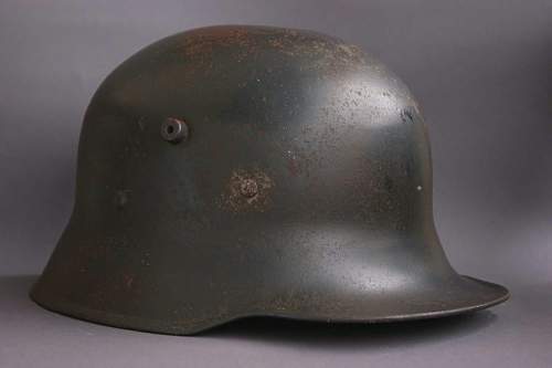 Himmlerstyle Helmet   early  &#991;&#991; 