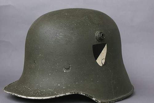 Parade Helmet  Prussia