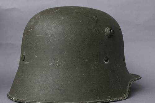 Parade Helmet  Prussia