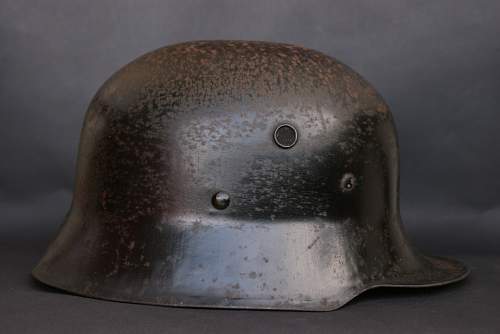 Himmler Helmet Thread