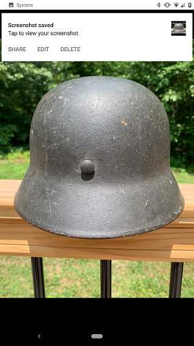 New to German helmets and I could use some help with identifying please!!!!