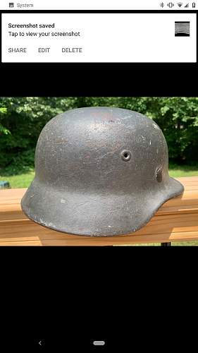 New to German helmets and I could use some help with identifying please!!!!