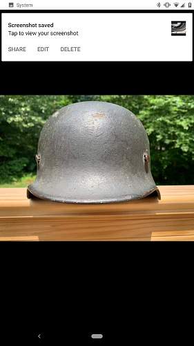 New to German helmets and I could use some help with identifying please!!!!