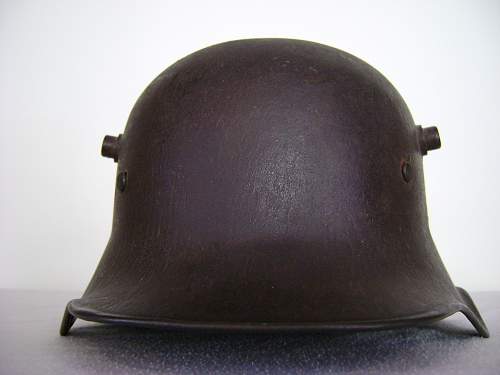 Your opinion on M-18 Ear cutout helmet please