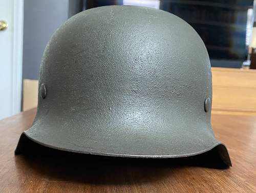 M42 SD Helmet