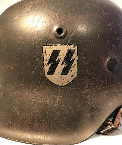 M42 SS Helmet