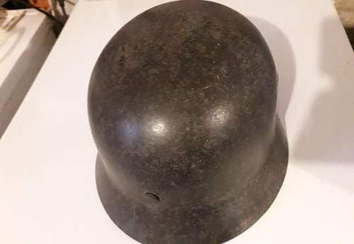 M40 Helmet
