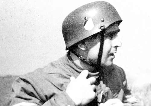 German helmet identification for new helmet collectors!!!