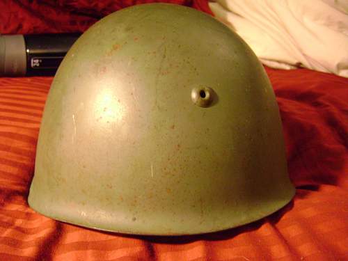 Help identifying 3 helmets